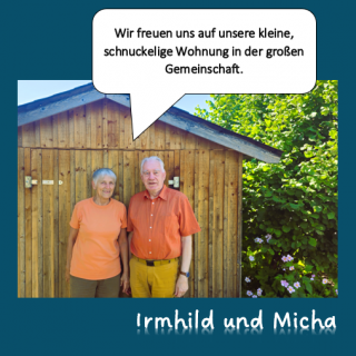 Irmhild_und_Micha_1_-_Gartenhütte